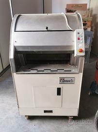 Tagliapane automatica gasparin 