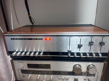 GRUNDIG SV 85