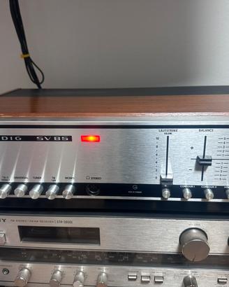 GRUNDIG SV 85