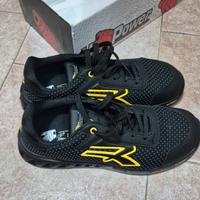 Scarpe Antinfortunistiche U-Power NUOVE