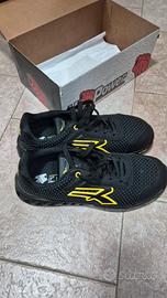 Scarpe Antinfortunistiche U-Power NUOVE
