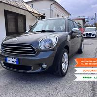 MINI (R60) 1.6 Cooper D Countryman