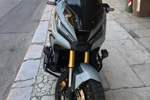 Honda X-ADV 750 2021