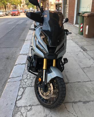Honda X-ADV 750 2021