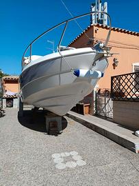 Semicabinato wolkaround