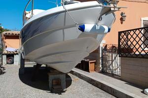 Semicabinato wolkaround