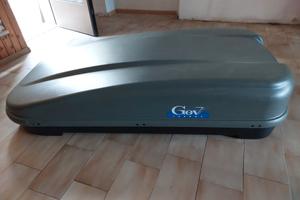 box auto