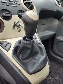 Leva cambio FORD KA 1242cc benzina del 2009