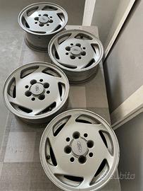 Cerchi per auto Ford Fiesta