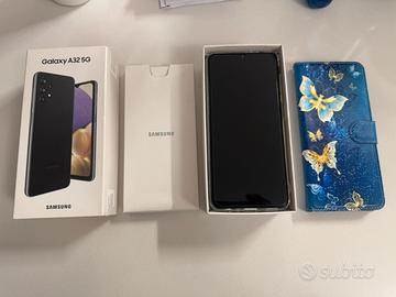 Samsung A52 5G