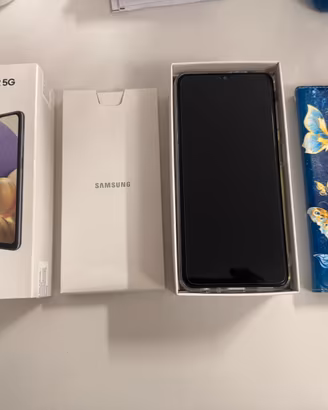 Samsung A52 5G