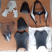 Yamaha R1 modello 2007