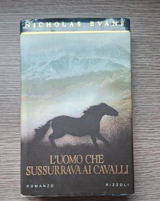 L'uomo che sussurrava ai cavalli Prima Edizione 19