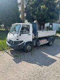 Effedi metano