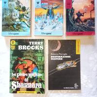 libro game gioco di ruolo libri  lupo solitario