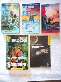 libro game gioco di ruolo libri  lupo solitario