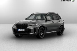 BMW BMW X5 xDrive30d