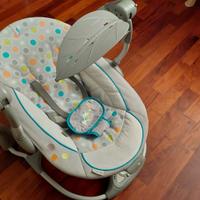 dondolino altalena Ingenuity 