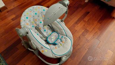 dondolino altalena Ingenuity 