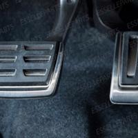 Pedaliera Audi Sline cambio automatico nuovi