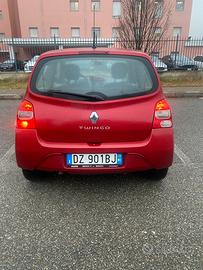 Renault twingo 2010
