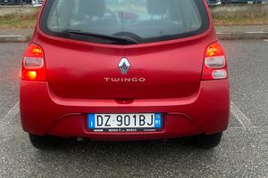 Renault twingo 2010