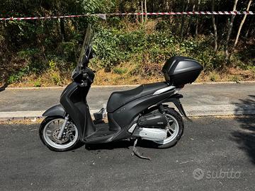 Honda SH 125