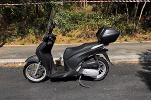 Honda SH 125