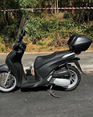 Honda SH 125