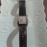 Festina Multifunction Uomo – Cinturino Marrone – E