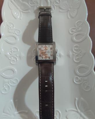 Festina Multifunction Uomo – Cinturino Marrone – E