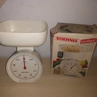 Vintage bilancia Soehnle