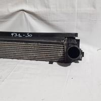 BMW SERIE 3 F30 31 INTERCOOLER RADIATORE