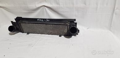 BMW SERIE 3 F30 31 INTERCOOLER RADIATORE