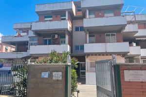 Bilocale ristrutturato sul lungomare