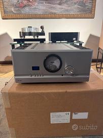 PASS LABS INT 250 amplificatore integrato demo neg