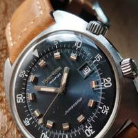 Wyler Vetta Jumbostar diver  supercompressor  epsa