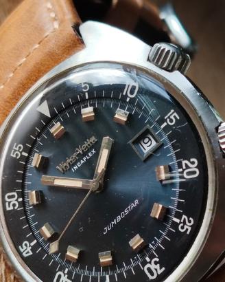 Wyler Vetta Jumbostar diver  supercompressor  epsa