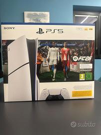 Playstation 5 Slim 