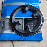 Corone Shimano Ultegra 50T e 34T