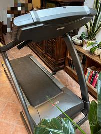 Tapis roulant Cammax