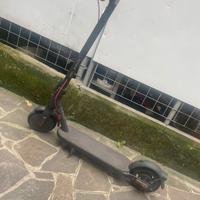 Monopatino xaomi