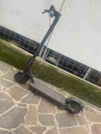 Monopatino xaomi