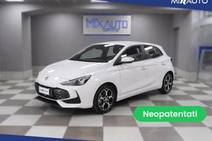 MG MG3 1.5 Comfort ICE