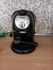 Macchina caffe de longhi