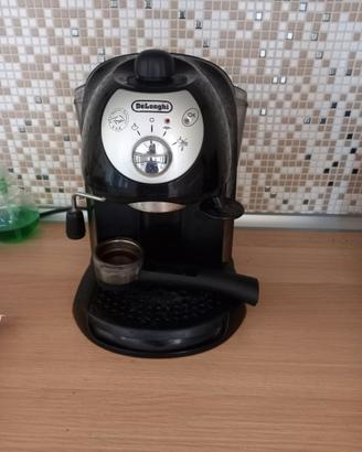 Macchina caffe de longhi
