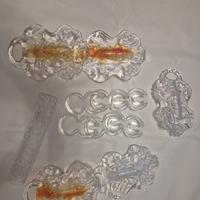 Ricambi lampadari murano vintage