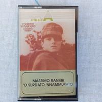 Musicassetta: 🎶Massimo Ranieri 