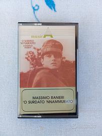 Musicassetta: 🎶Massimo Ranieri 