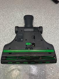 Spazzola elettrica multifunzionale folletto eb 400